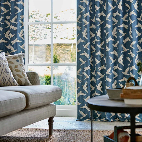 The Benefits of Bespoke Curtains and Blinds